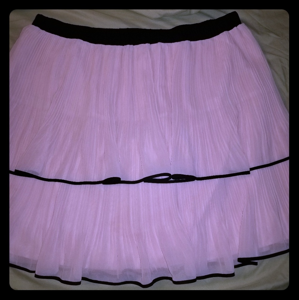Worthington skirt